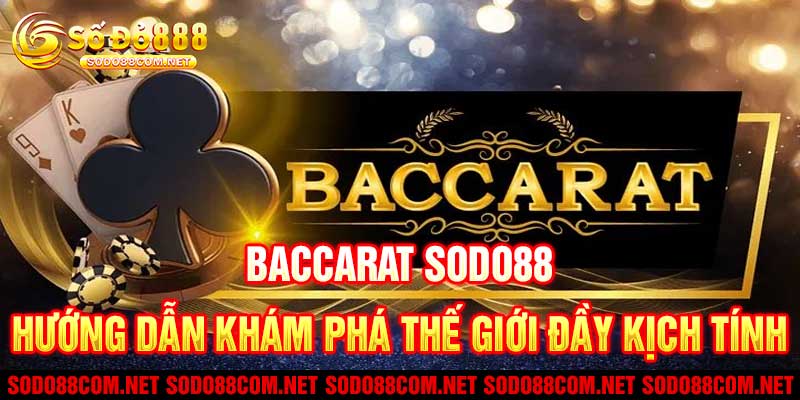 Baccarat