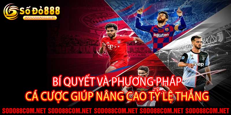 Thể thao sodo888