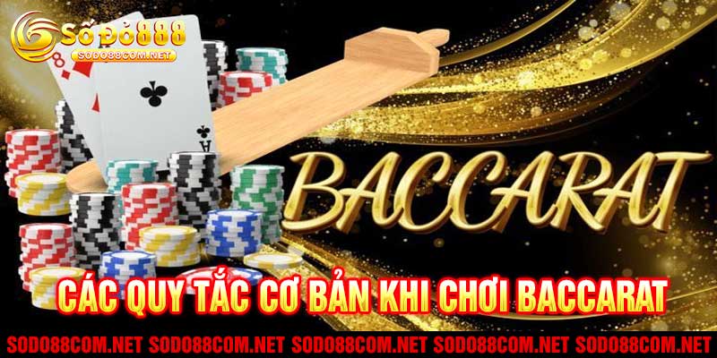 Baccarat