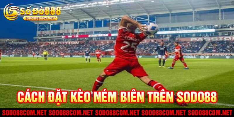 Kèo Ném Biên
