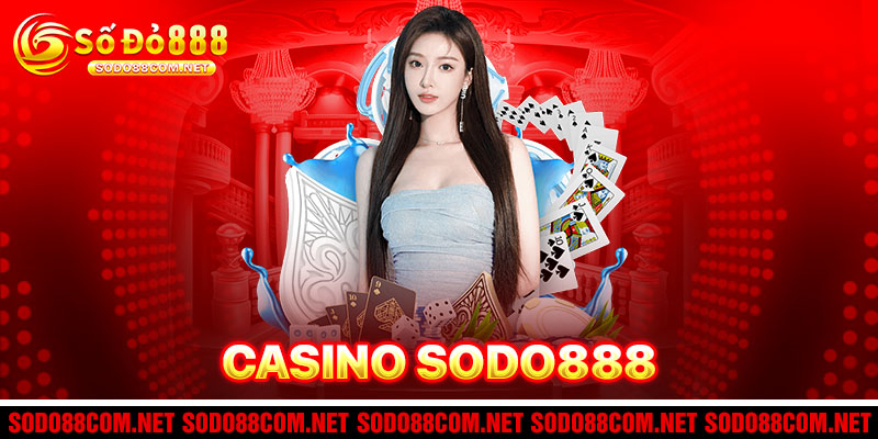 Casino sodo888