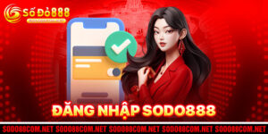 Đăng Nhập Sodo88