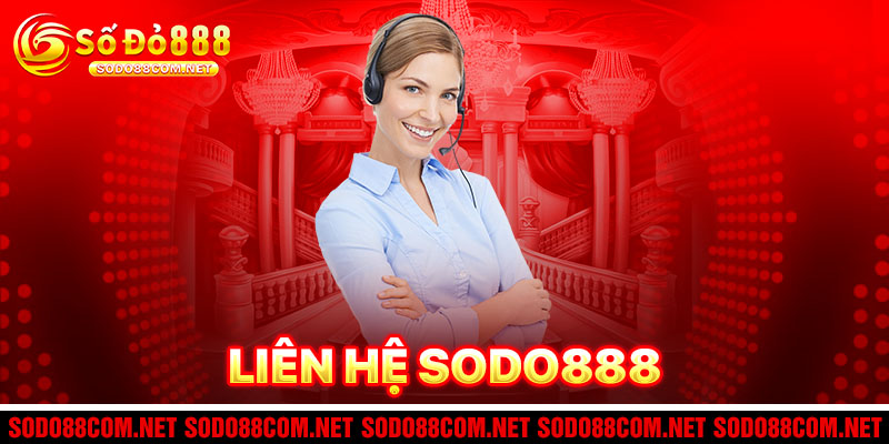 Liên Hệ Sodo