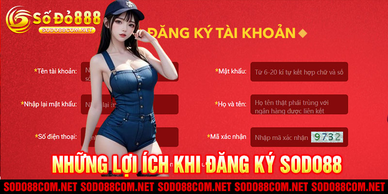 Đăng Ký Sodo88