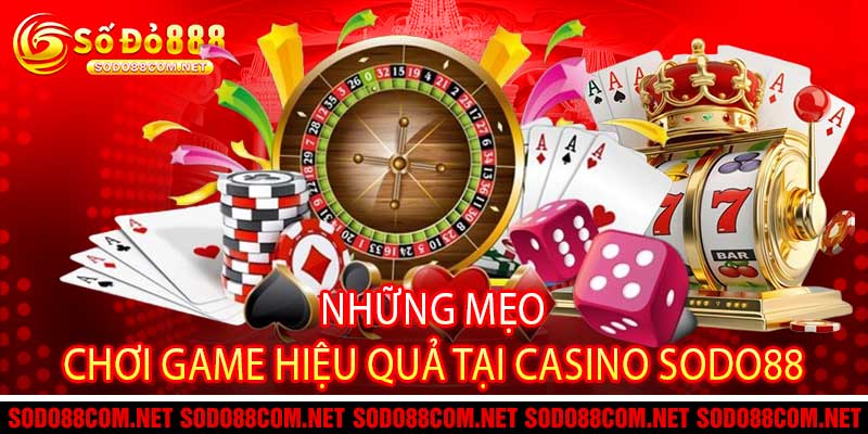 Casino Sodo88