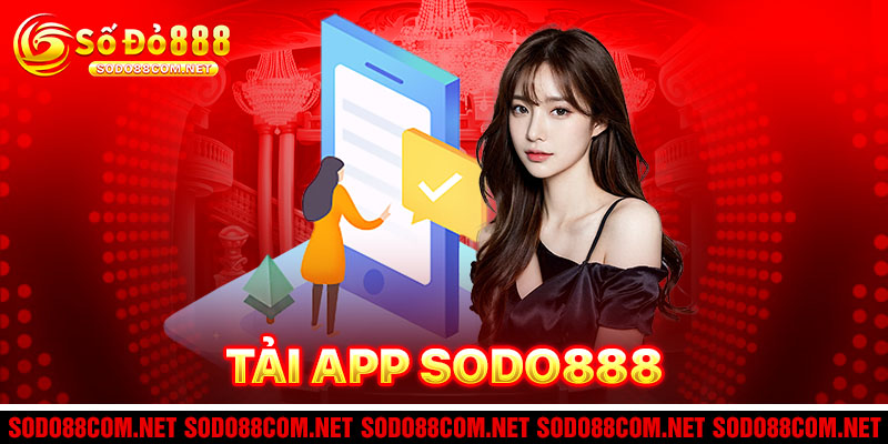 Tải App Sodo88