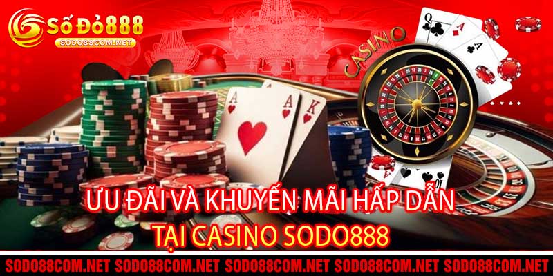 casino sodo888